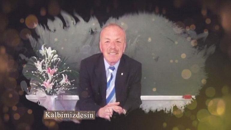 Trafik tartışmasında ölen emekli öğretmen Abdullah Coşkun, 24 Kasımda unutulmadı