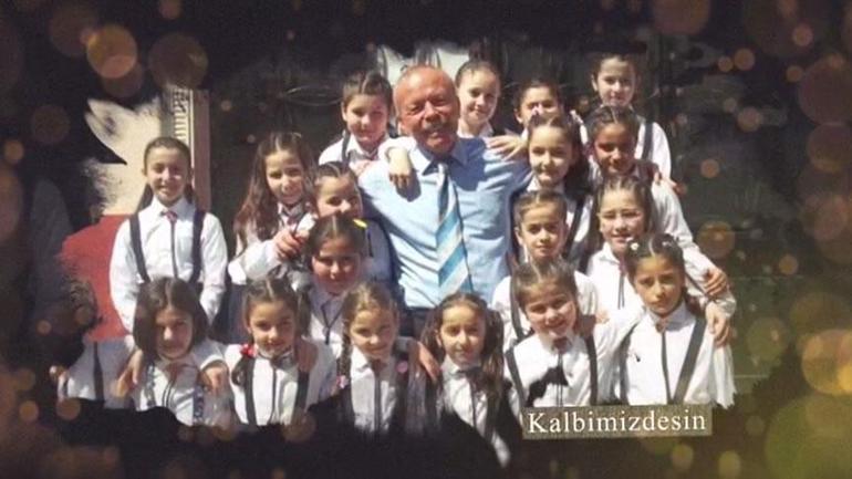 Trafik tartışmasında ölen emekli öğretmen Abdullah Coşkun, 24 Kasımda unutulmadı