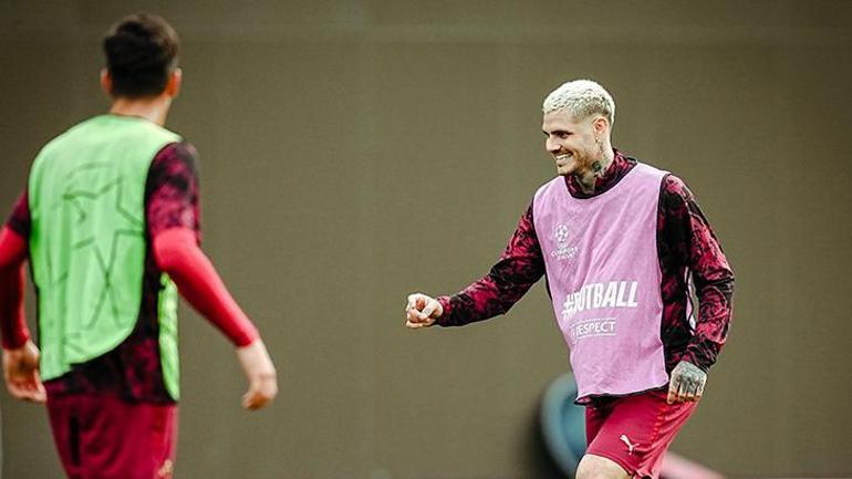 Galatasarayda kritik gelişme UEFAdan Eren Elmalı kararı