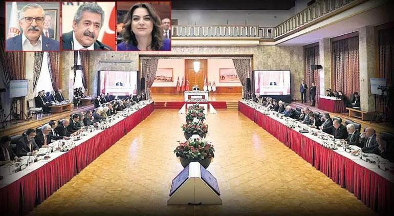 Son dakika Komisyon heyeti İmralıya gitti TBMM Başkanlığı: Olumlu sonuçlar alındı...
