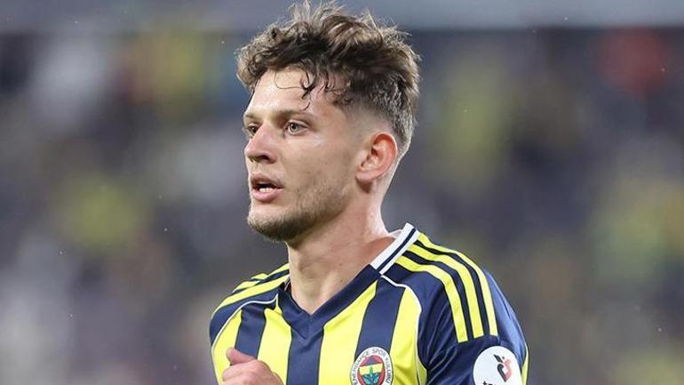 Fenerbahçeden Cenk Tosun kararı Kadroda sürpriz değişiklik