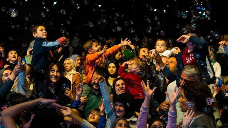 Türkiye Kültür Yolu Festivali, 2026 yılında 32 şehre çıkıyor