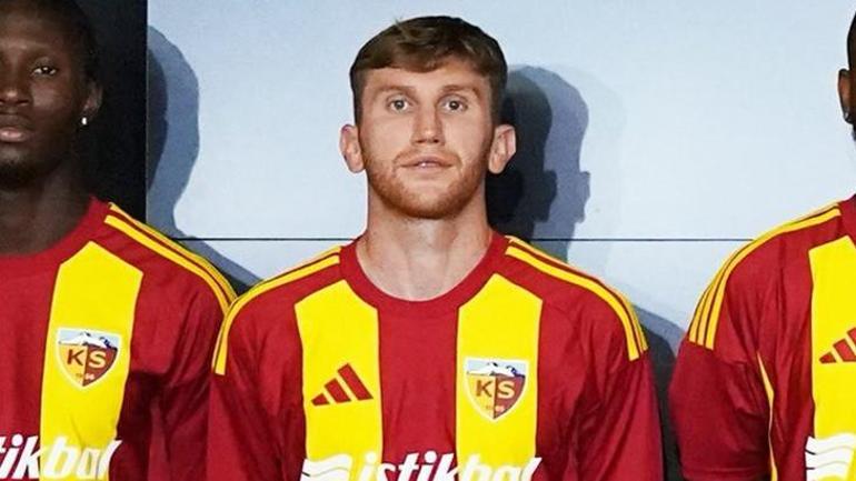 Fenerbahçede kiralıkların son durumu Tek maç bile oynamadı