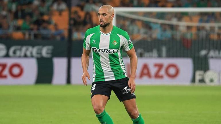 Fenerbahçede kiralıkların son durumu Tek maç bile oynamadı