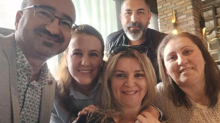 33 yıl sonra büyük buluşma Çok geç fark ettik