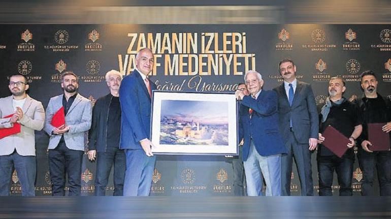 Kültür Yolu 32 şehre yayılacak