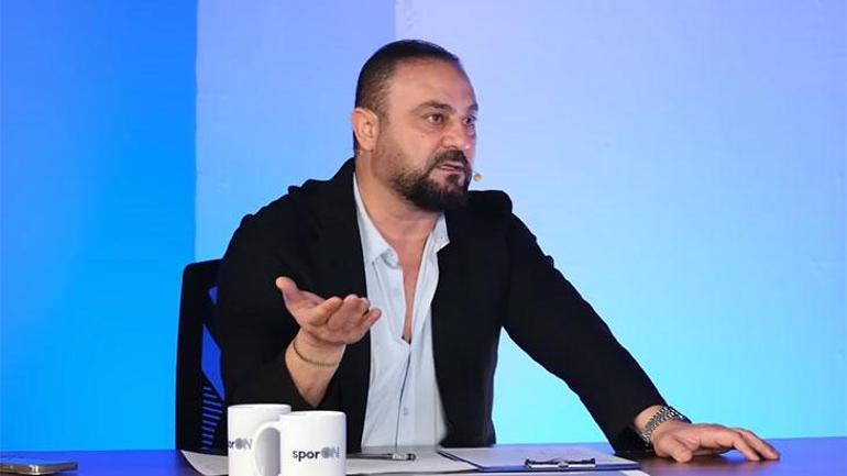 Galatasarayın yenilgisi sonrası Hasan Şaş çılgına döndü: Uyanamadınız mı