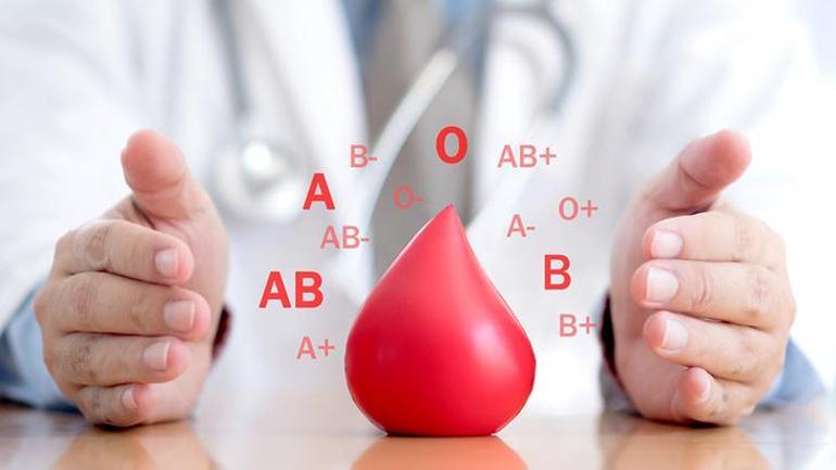 Dünyada sadece 50 kişide var Altın kan laboratuvarda üretilebilecek mi