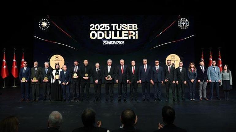İletişim Başkanından Cumhurbaşkanı Erdoğana verilen Dünya Sağlık Örgütü Avrupa Ödülüne ilişkin paylaşım