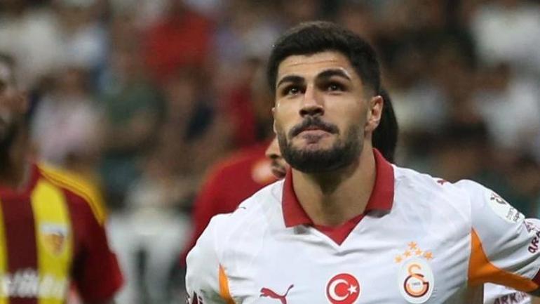 Tahkim Kurulundan Eren Elmalı kararı Derbi öncesi kritik gelişme