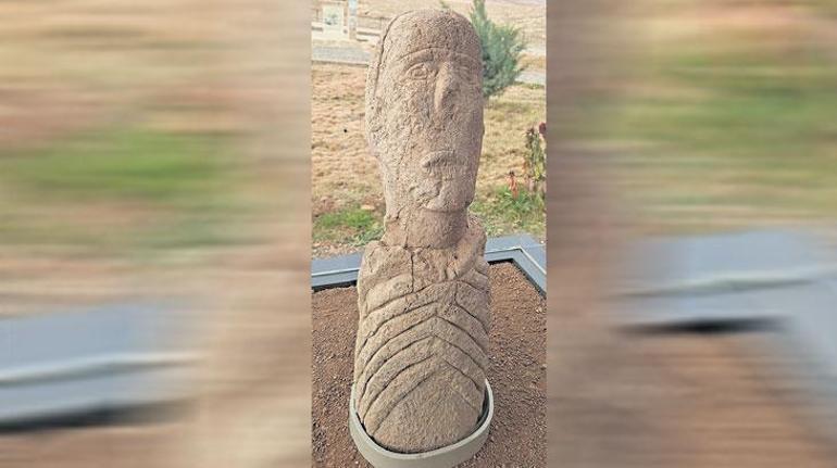 Bu kez Sayburç şaşırtıyor