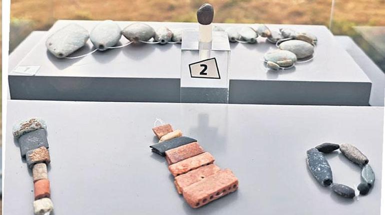 Bu kez Sayburç şaşırtıyor