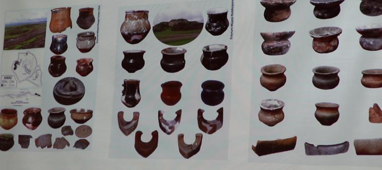 Doğu Anadolunun gizemli halkı Şirinler: Savaş yok, sınıf yok, evleri tek tip