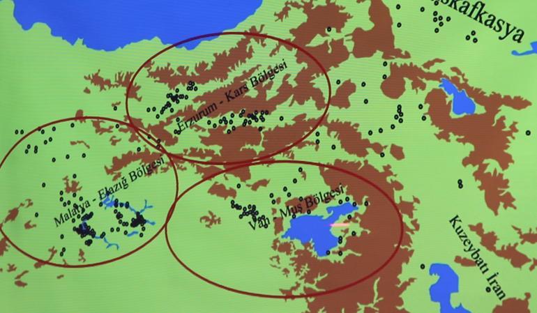 Doğu Anadolunun gizemli halkı Şirinler: Savaş yok, sınıf yok, evleri tek tip