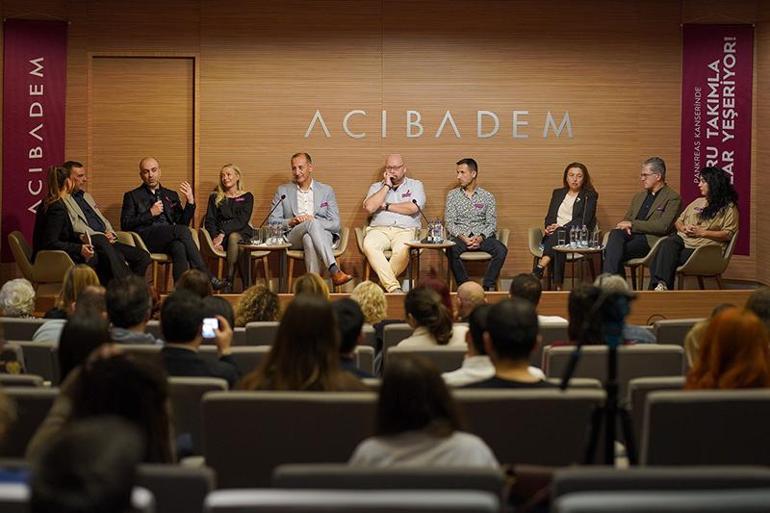 Pankreas kanserinde umutları artıran gelişmeler: Sağ kalım oranı yüzde 54e yükseldi