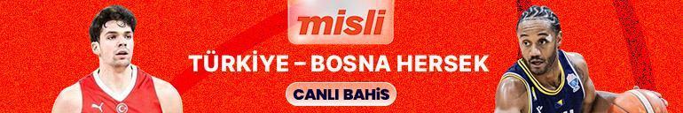 12 Dev Adam, Bosna Herseki ağırlıyor Maçın heyecanı canlı yayın, canlı sohbet ve Şampiyon Oranlar ile Mislide