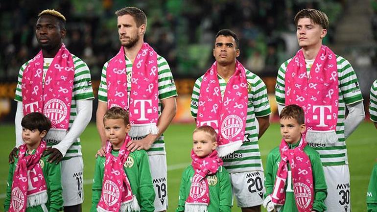 Fenerbahçe maçı öncesi Macar gazeteci açıkladı: Tedesco düşman ilan edilmişti