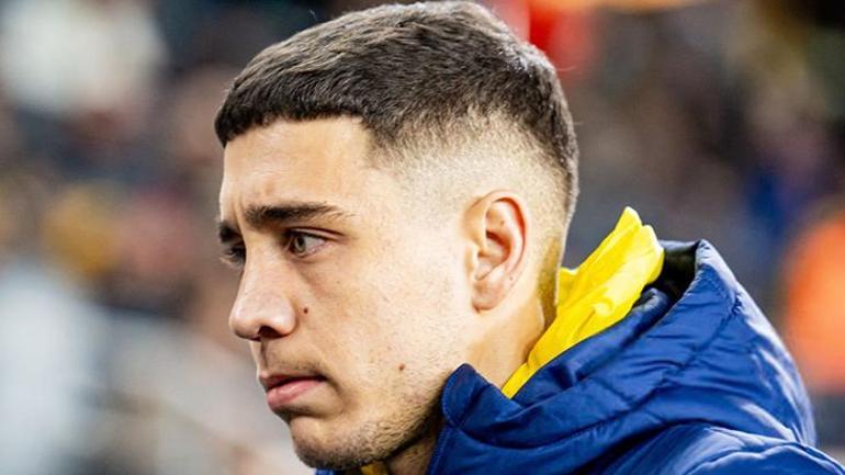 Süper Lig ekibinin başkanı resmen açıkladı Cenk Tosun ve Emre Mor ile görüştük