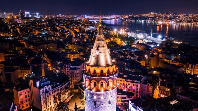 Gece müzeciliğine rekor ilgi: 2025’te 554 bin 516 ziyaretçi