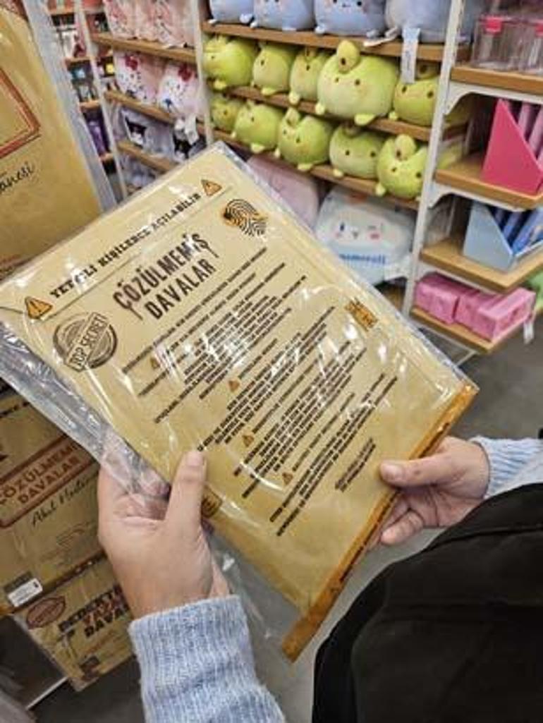 Oyun mu, travma mı Oyuncakçılarda satılıyor, uzmanlardan uyarı: Yetişkinler için bile çok sakıncalı