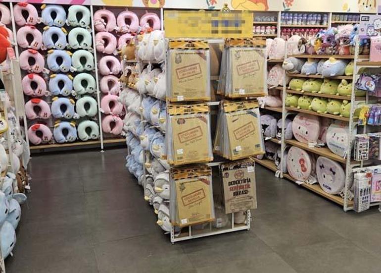 Oyun mu, travma mı Oyuncakçılarda satılıyor, uzmanlardan uyarı: Yetişkinler için bile çok sakıncalı