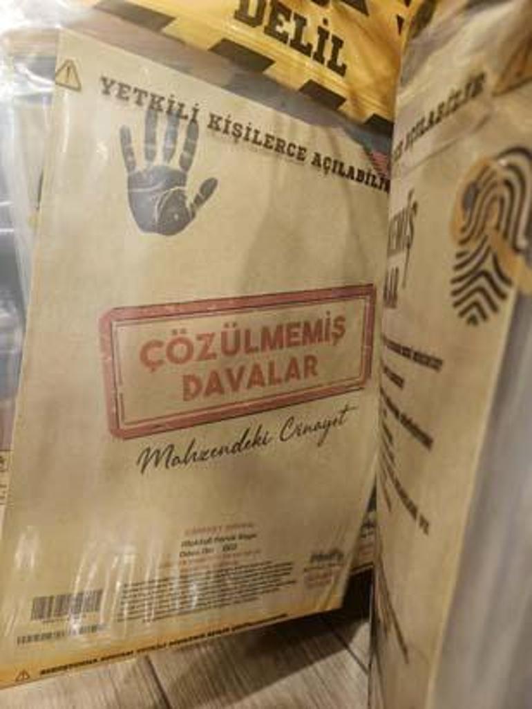 Oyun mu, travma mı Oyuncakçılarda satılıyor, uzmanlardan uyarı: Yetişkinler için bile çok sakıncalı