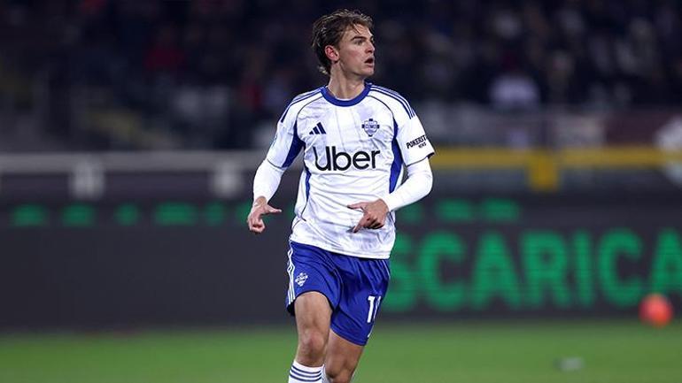 Arda Gülere kötü haber Genç yıldız takıma geri dönüyor