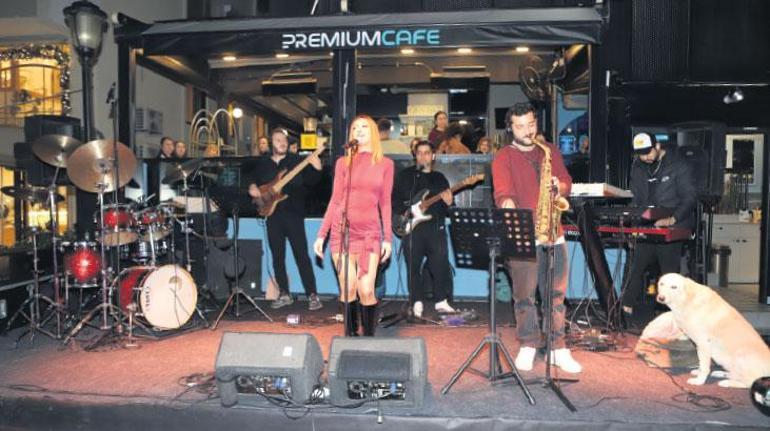 Premium Gym’den kışa merhaba