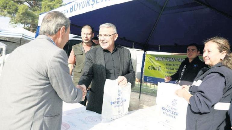 Tarihin kalbinde ‘Run Nysa’ coşkusu