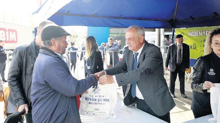 Tarihin kalbinde ‘Run Nysa’ coşkusu