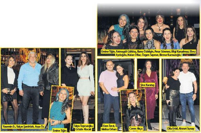 Yeni Cabaret öğretmenleri yalnız bırakmadı