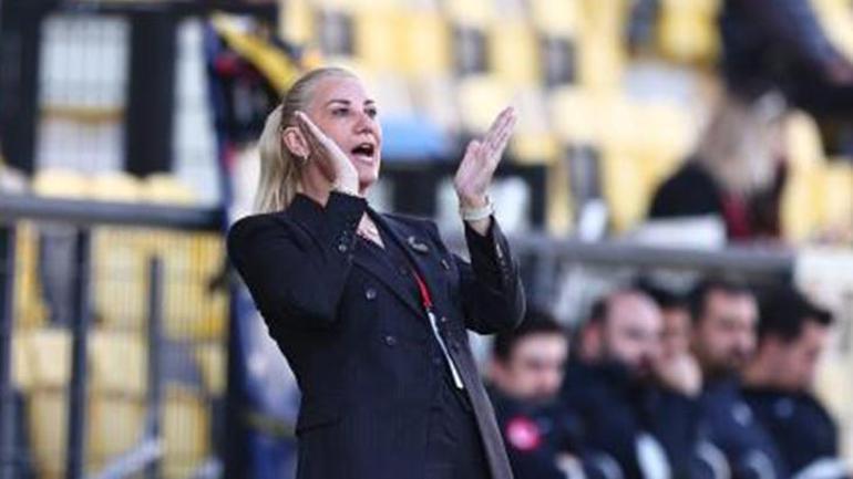 A Milli Kadın Futbol Takımı, Arnavutluk’la yenişemedi