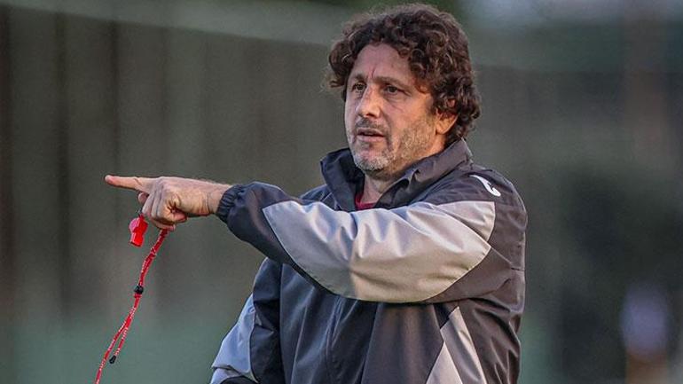 Trabzonspor, Konyaspor maçının hazırlıklarını tamamladı