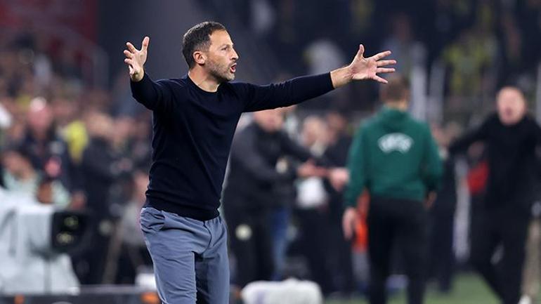 Fenerbahçede derbiye özel hazırlık: Bu sefer farklı olacak