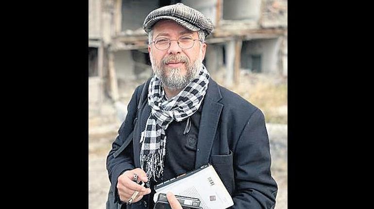 En derin duyguların da başkenti