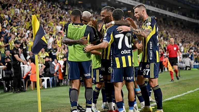Fenerbahçede Tedescoyu bekleyen zor karar Galatasaray derbisi için sürpriz tercih