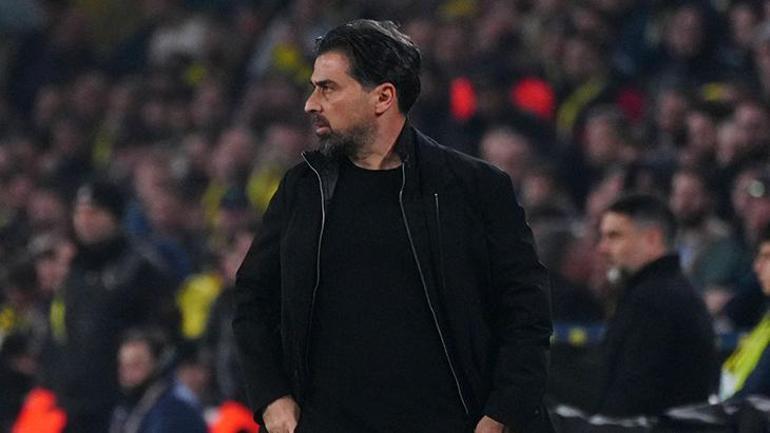 Rizesporda İlhan Paluttan istifa kararı Bizzat açıkladı: Takımın yeni bir nefese ihtiyacı var