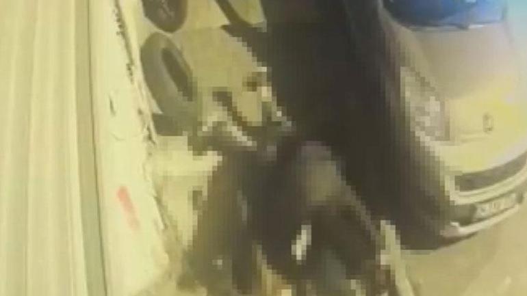 Sırtından bıçaklayarak katletti Şok ifade: Öldürmek isteseydim daha fazla bıçaklardım