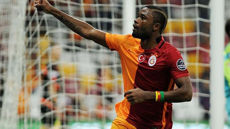 Galatasarayın eski yıldızı Aurelien Chedjoudan derbi yorumu Fenerbahçenin avantajı var