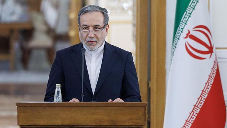 Dışişleri Bakanı Hakan Fidan: Türkiye ile İran bölgenin 2 güçlü ülkesi