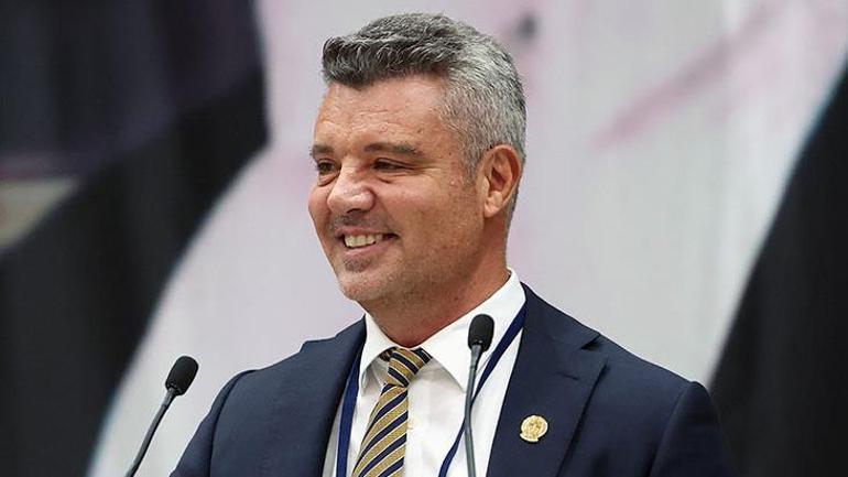 Sadettin Saranın davetini Dursun Özbek kabul etmedi Nedeni ortaya çıktı