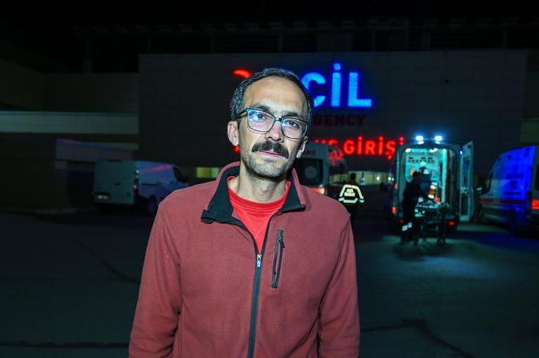 692c7af37417390292e31fef Başkentte pitbull dehşeti! 'Ceza almalarını istiyorum, yoksa çocuğumun yüzüne bakamam'