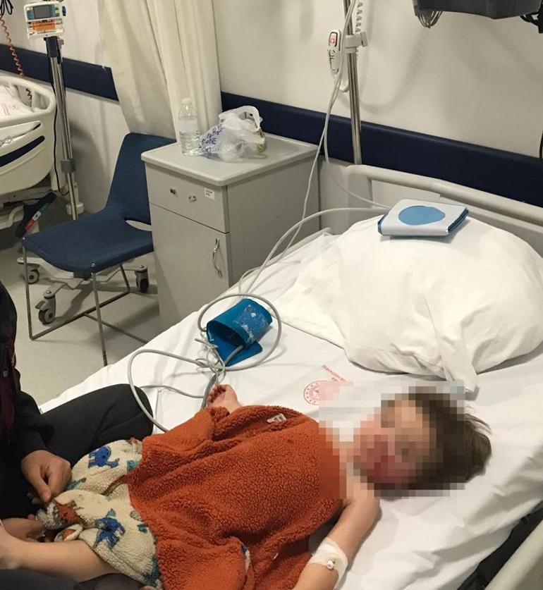 692c7af37417390292e31ff1 Başkentte pitbull dehşeti! 'Ceza almalarını istiyorum, yoksa çocuğumun yüzüne bakamam'