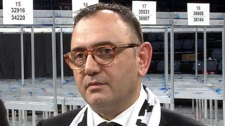 Maç sonu açıklama geldi Beşiktaşta Rafa Silva gelişmesi