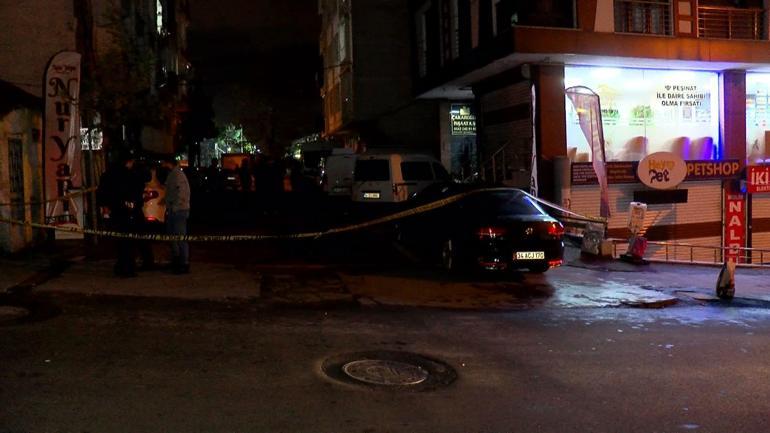 Esenyurttaki alacak verecek kavgasında kan aktı: 8 yaralı