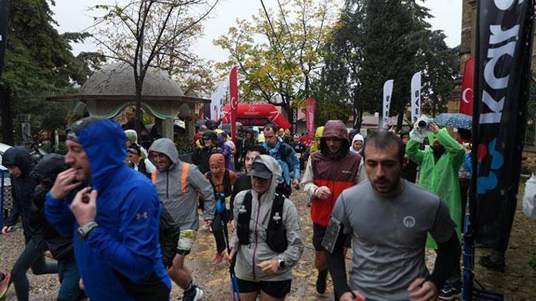 Kar Spor İda Ultra’da ödüller sahiplerini buldu