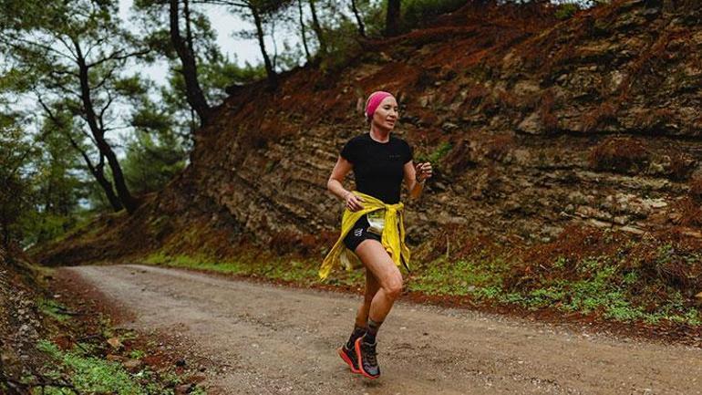 Kar Spor İda Ultra’da ödüller sahiplerini buldu