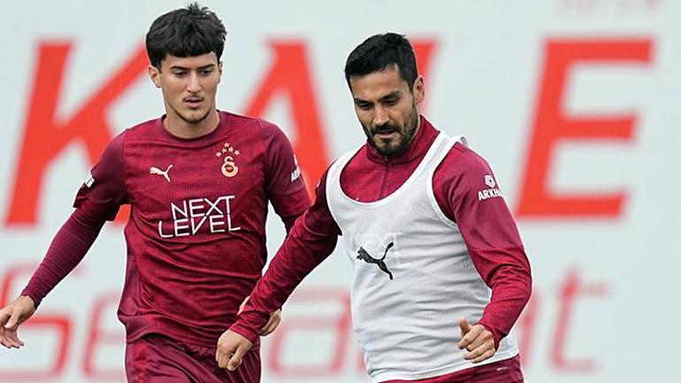 Galatasarayda köstebek avı Okan Buruk ve yönetim harekete geçti