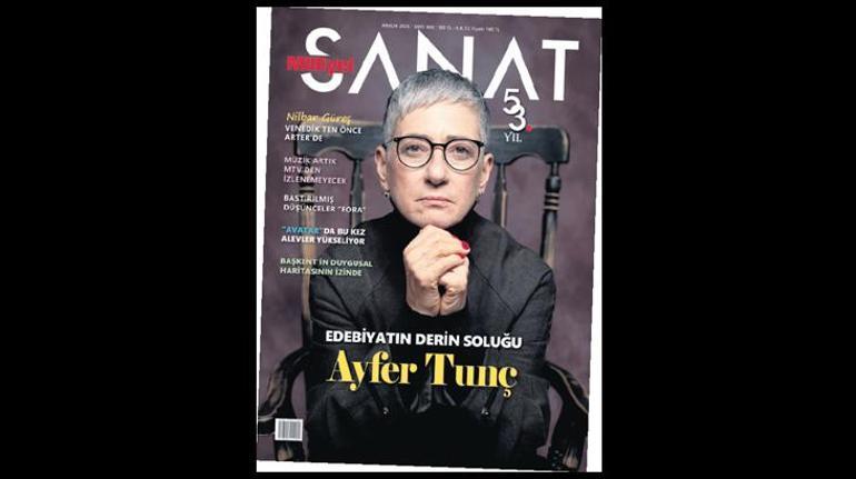 Edebiyatın derin soluğu