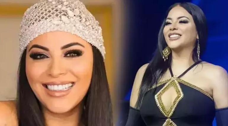 Verdiği kilolarla bambaşka biri oldu Zaranın son halini görenler tanımakta güçlük çekti